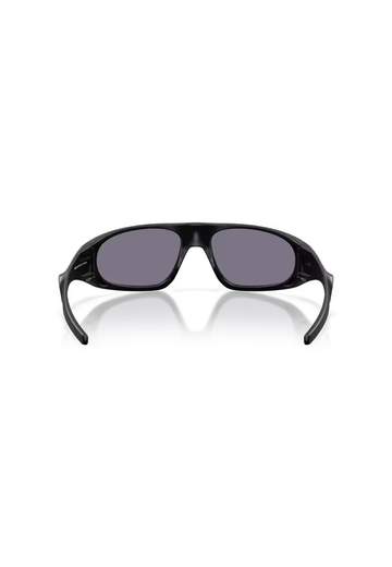 Oakley Neoforma Matte Black Prizm Grey