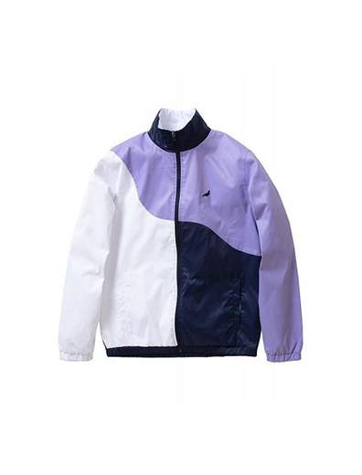 Staple Pigeon Nassau Nylon Jacket