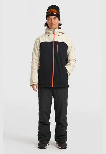 Oneill Fwc'cruz Cargo Snow Pants W25