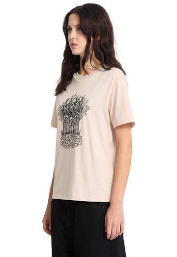 Volcom Radical Daze Up Tee W25