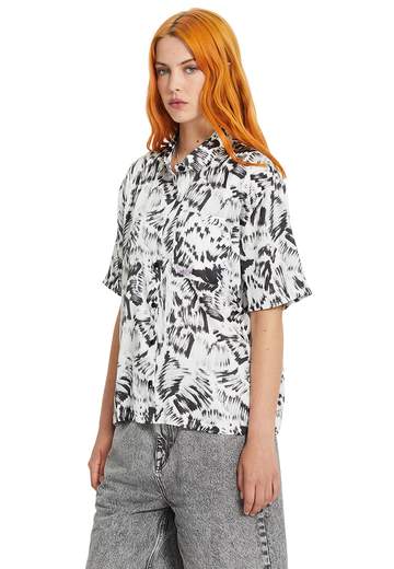 Volcom Fa Alix SS SS25