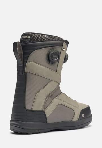 K2 Boundary Grey W25