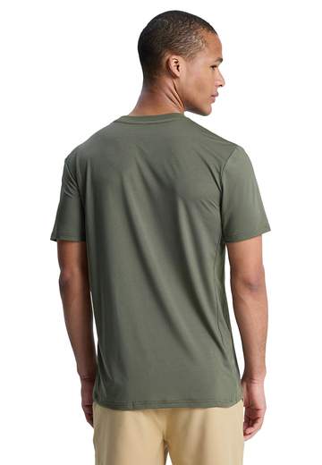 Quiksilver Caecilian SS SS26