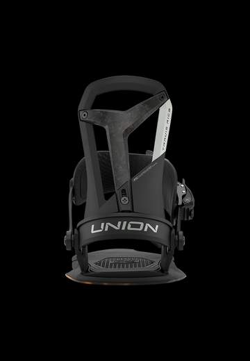 Union Falcor – L’attacco pro per chi spinge oltre i limiti