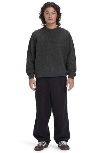 Quiksilver Slow Song Neppy Sweater W26
