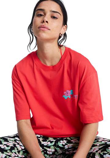 Roxy Hangloose Poster SS26