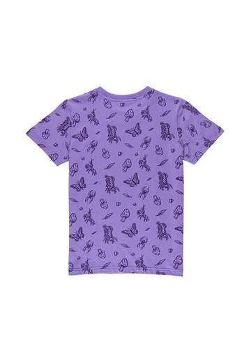 Santa Cruz Youth Winkowski Comic Bugs T-Shirt W24