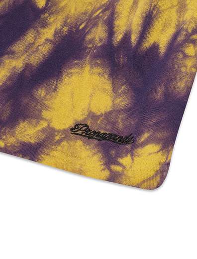 Propaganda Signature Short