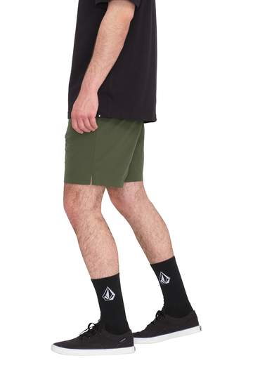 Volcom Hoxstop Ew Short 18 SS24
