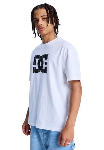 Dc DC Star Filled HSS SS26