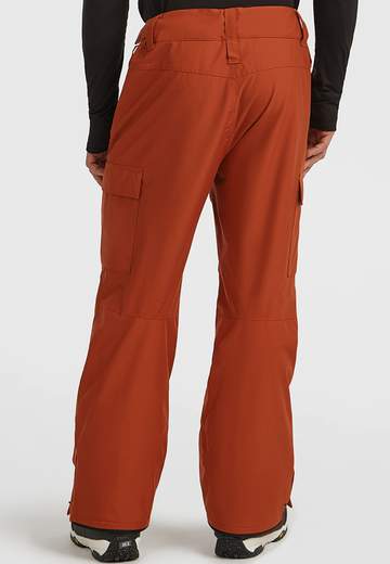 Oneill Fwc'cruz Cargo Snow Pants W25