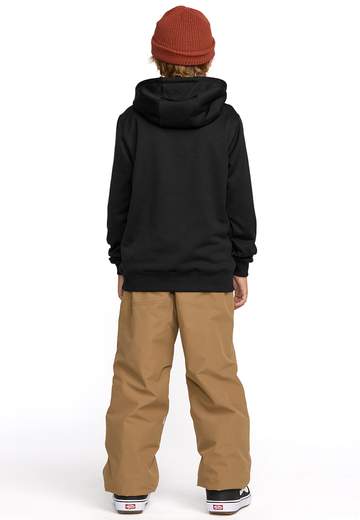 Volcom Hydro Fleece Hoodie W25