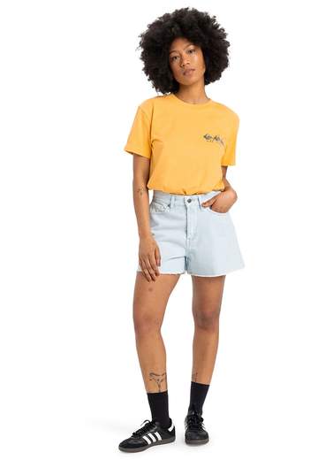 Quiksilver Denim Short SS25