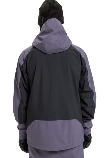 Quiksilver Ultralight Stretch 20K Jk W25