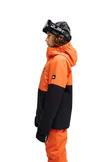 Quiksilver Titano Youth Jk W26