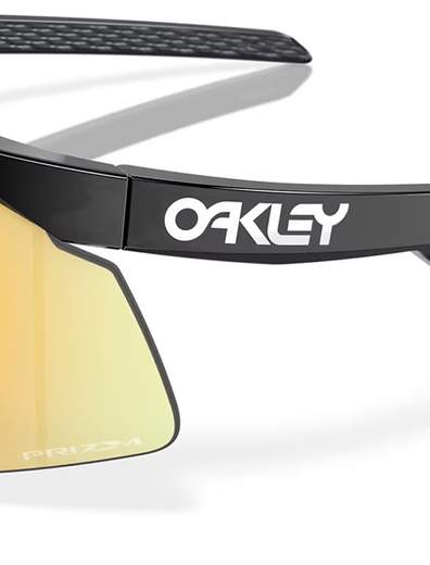Oakley Hydra Black Ink Prizm 24K