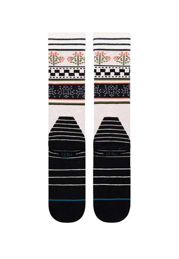 Stance Winter Bloom Mid Crew W25