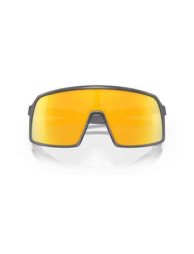 Oakley Sutro S Matte Carbon Prizm 24k