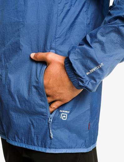 Quiksilver Summit Run SS23