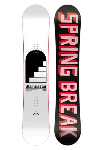 Capita SB Stairmaster 154 cm Winter 2025