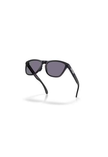 Oakley Frogskins Range XL Matte Black Prizm Grey