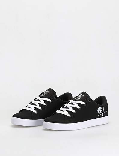 Circa Buckler SK Black White