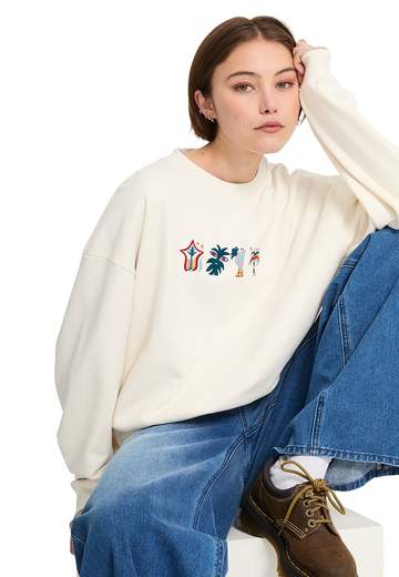 Volcom Fa Bruno Lucas Crew SS26