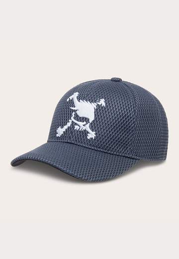 Oakley Skull Emb Mesh Cap 26.0 SS26
