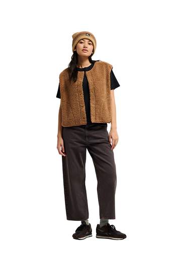 Quiksilver Cropped Vest W26