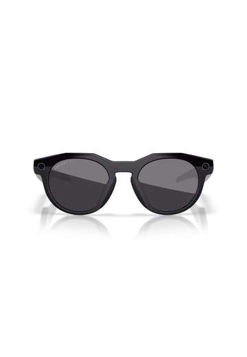 Oakley Meta HSTN Black Prizm Black Polarized