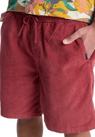 Quiksilver Taxer Cord WS SS26