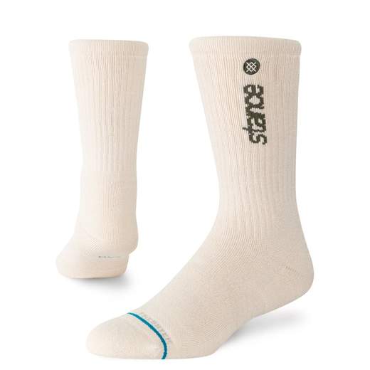 Stance Hike Worldwide Crew SS26