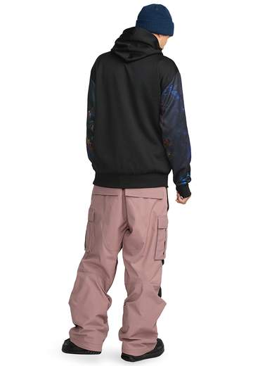 Volcom Hydro Riding Hoodie W25