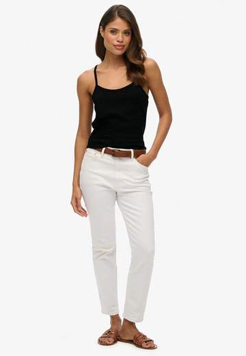 Superdry Studios Strappy Vest
