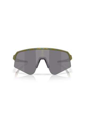Oakley Sutro Lite Sweep Fern Spacedust Prizm Black