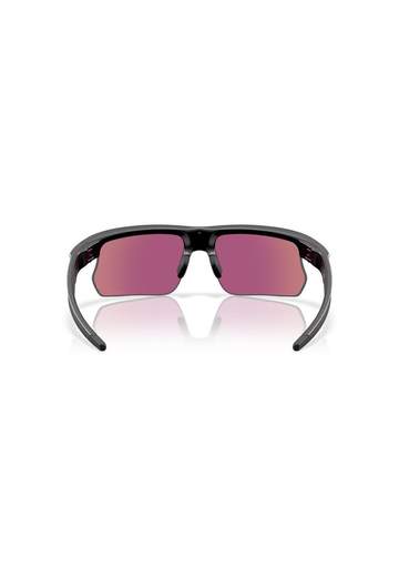 Oakley Bisphaera Matte Black Prizm Road Jade