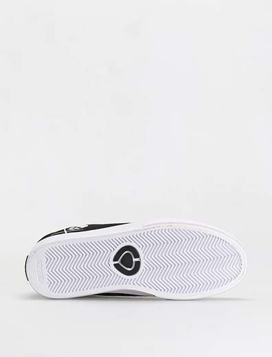 Circa Buckler SK Black White