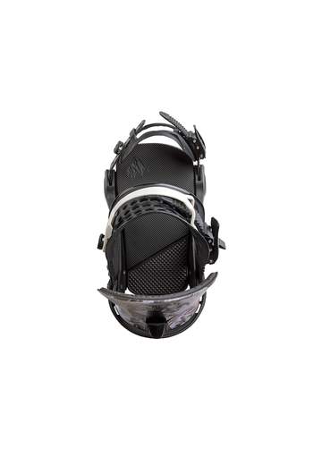 Jones Meteorite Surf Series Black 2024