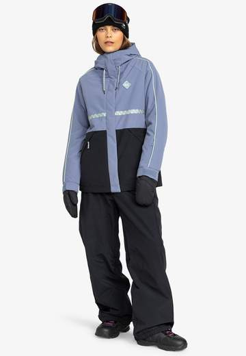 Roxy Highridge Hoodie Jk W24