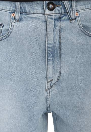 Volcom Billow Denim Short SS25