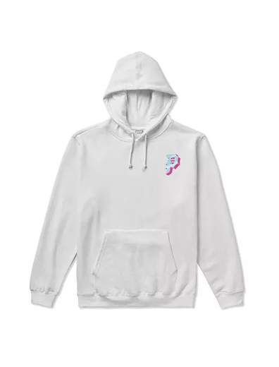 Primitive Galactus Hood
