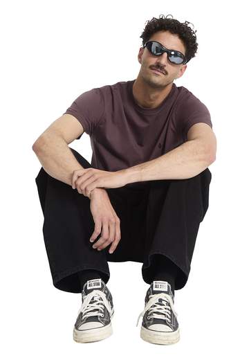 Volcom Stone Blanks Bsc Sst SS26