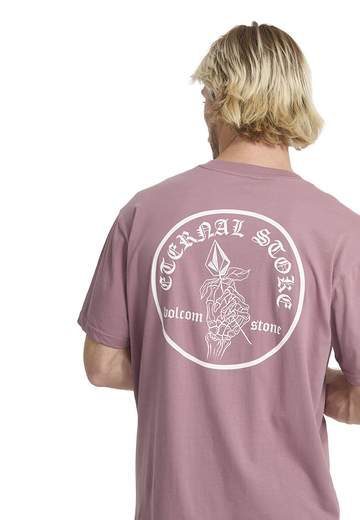 Volcom Eternal Stoke Sst SS26