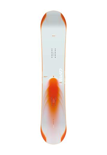 Capita Mercury 160 Cm Wide Winter 2026
