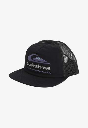 Quiksilver Oasis Trucker SS25