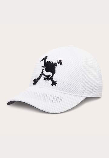 Oakley Skull Emb Mesh Cap 26.0 SS26