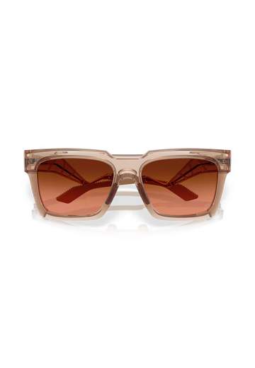 Oakley Enigma Ink DL Trans Warm Brown Prizm Bronze Gradient
