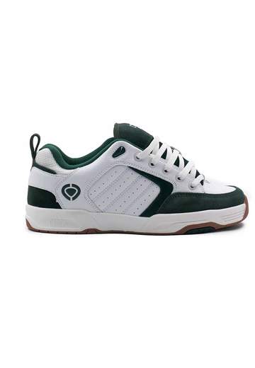 Circa CX201R White Green