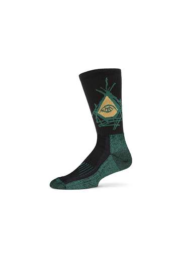 Volcom TT B Iguchi Sock W24