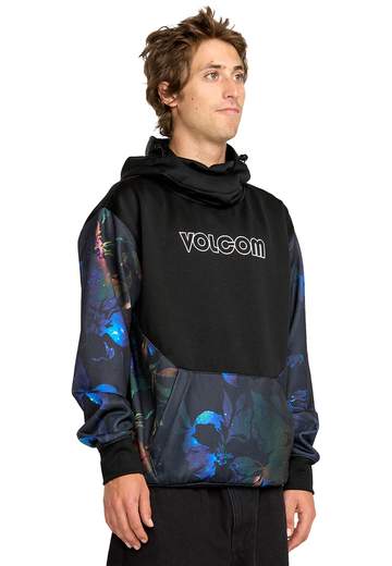 Volcom Hydro Riding Hoodie W25